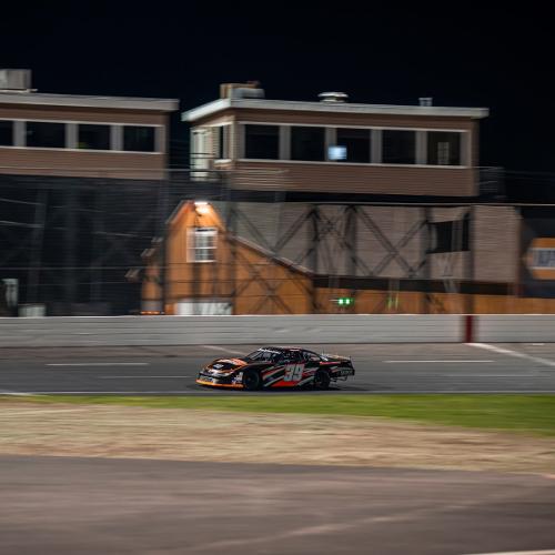 Cruising to Victory Lane - Spring Sizzler 2025