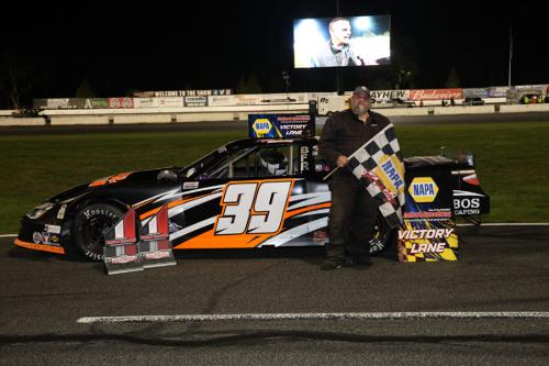 Victory Lane May 16, 2025