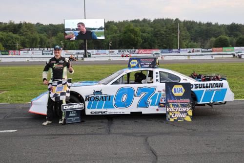 Victory Lane 6/13/25