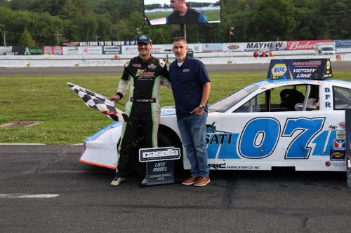 Victory Lane 6/13/25