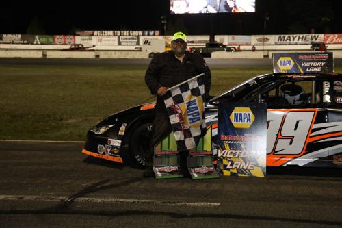 Victory Lane 6/20/25 Stafford