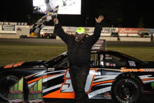 Paul Varricchio Jr Win #3 of Season 6/20/25