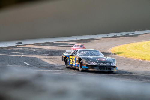 2025 New Limited Late Model