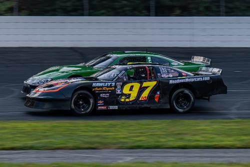 2025 Stafford Motor Speedway