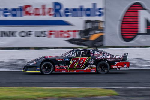 2025 Stafford Motor Speedway