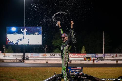 Celebrating! 8/15/25