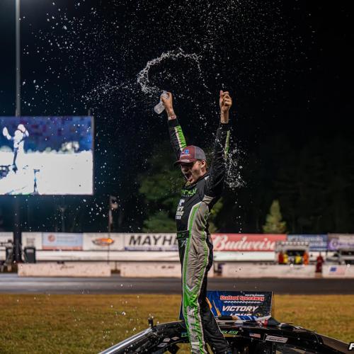 Victory Lane 8/15/25