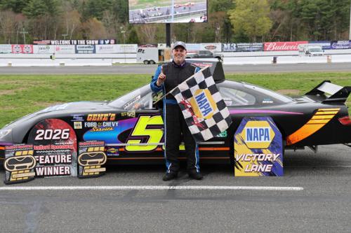 Victory Lane 54th Annual Spring Sizzler, April 25, 2026