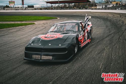 Checkers! 5/3/26