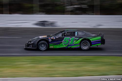 #51 Josh Wood