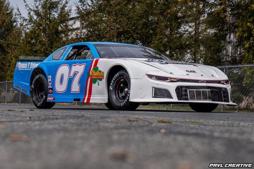 2026 Late Model