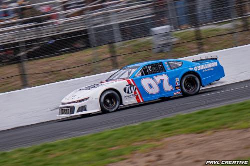 2026 New Late Model