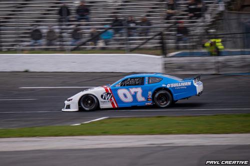 2026 Stafford Motor Speedway