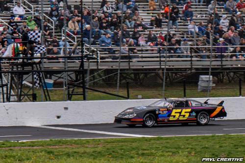 Spring Sizzler Feature Win 4/25/26