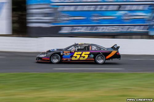 2026 Limited Late Model, Stafford Motor Speedway