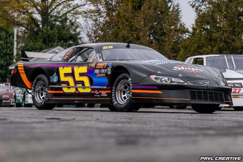 2026 Limited Late Model, Stafford Motor Speedway
