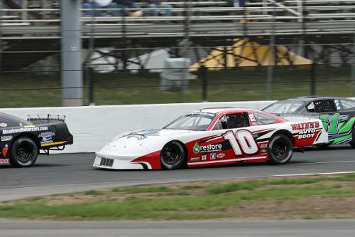 2026 Stafford Motor Speedway