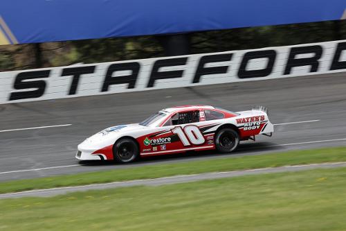 2026 Stafford Late Model