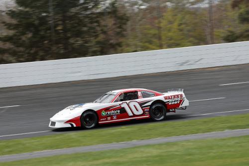 2026 Stafford Late Model
