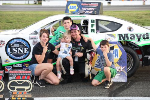Win #2 of 2026 - June 26, 2026