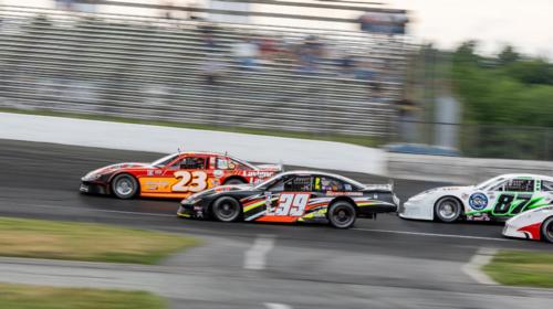 2026 Stafford Motor Speedway - BRV Bundy Photography