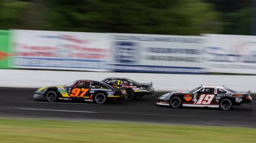 2026 Stafford Motor Speedway - BRV Bundy Photography