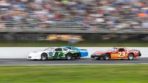 2026 Stafford Motor Speedway - BRV Bundy Photography