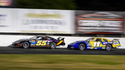 2026 Stafford Motor Speedway - BRV Bundy Photography