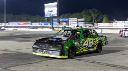 2026 Stafford Motor Speedway - BRV Bundy Photography
