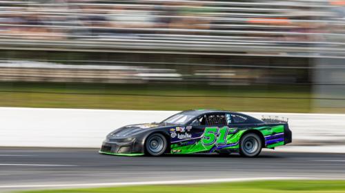 2026 Stafford Motor Speedway - BRV Bundy Photography