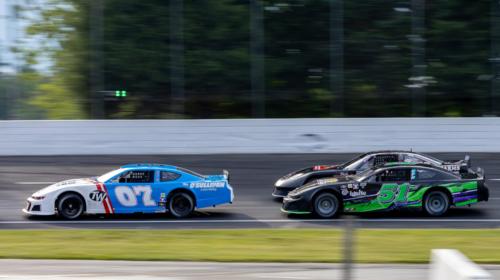 2026 Stafford Motor Speedway - BRV Bundy Photography