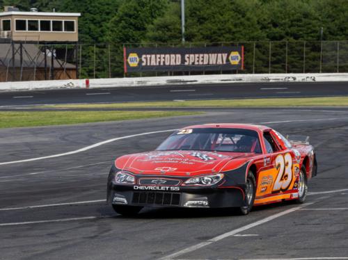 2026 Stafford Motor Speedway - BRV Bundy Photography