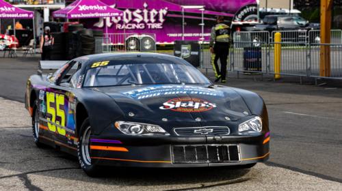 2026 Stafford Motor Speedway - BRV Bundy Photography