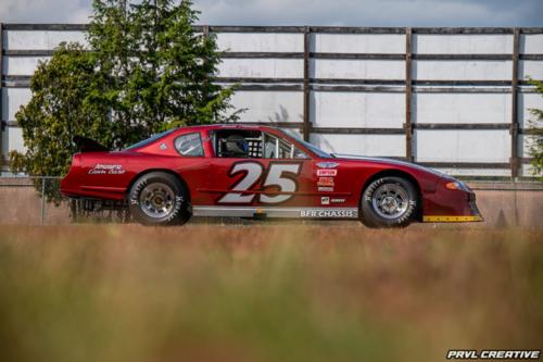 2026 Limited Late Model - PRVL Creative