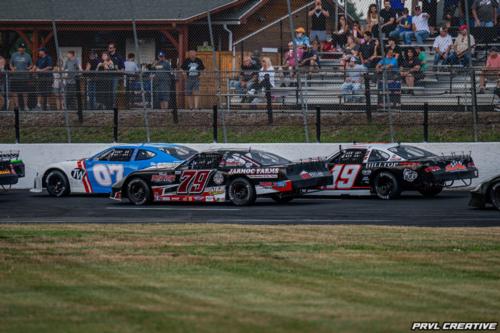 2026 Stafford Motor Speedway - PRVL Creative