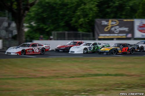 In the lead, 2026 - PRVL Creative