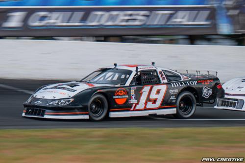 2026 Late Model, PRVL Creative