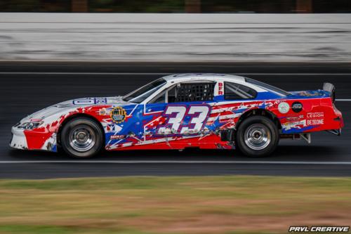 2026 Late Model, Stafford - PRVL Creative