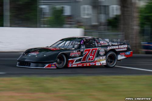2026 Stafford Motor Speedway - PRVL Creative