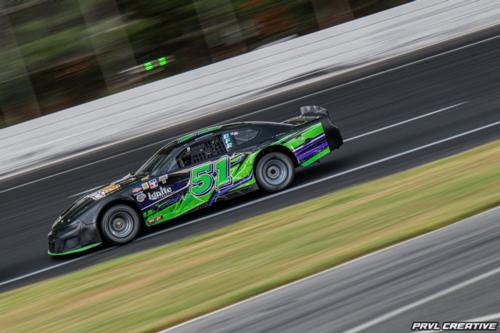 2026 New BFR Late Model - PRVL Creative