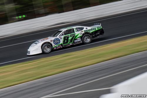 2026 New BFR Chassis Late Model - PRVL Creative