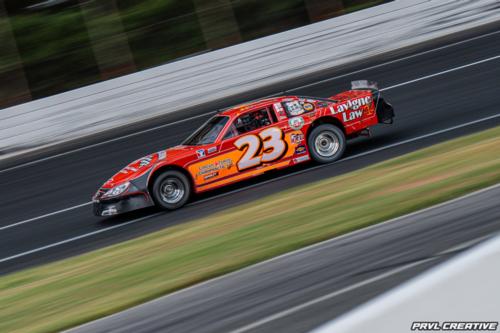 2026 Late Model - PRVL Creative