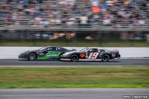 2026 Stafford Motor Speedway - PRVL Creative