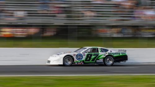 2026 Stafford Motor Speedway