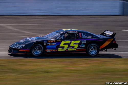 2026 Limited Late Model - PRVL Creative
