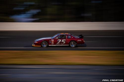 2026 Stafford Motor Speedway - PRVL Creative
