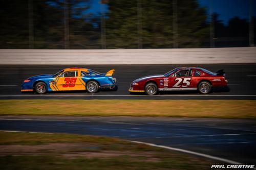 June 26, 2026 Limited Late Model 30 Lapper - PRVL Creative