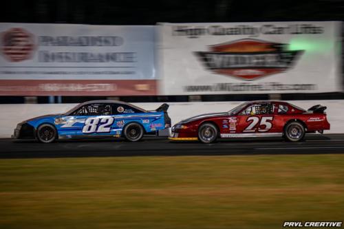 2026 Stafford Motor Speedway - PRVL Creative