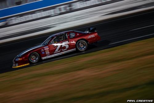 2026 Stafford Motor Speedway - PRVL Creative