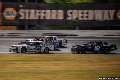 June 26, 2026 Street Stock Feature - PRVL Creative